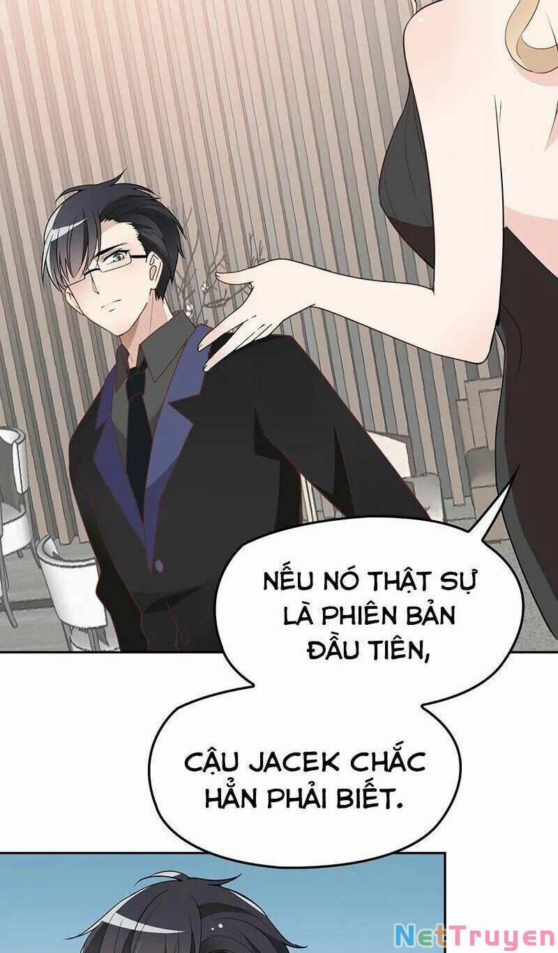 Anh Chồng Giàu Có Chiều Hư Tôi 5 trang 2