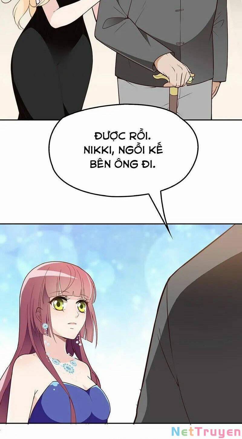 Anh Chồng Giàu Có Chiều Hư Tôi 5 trang 20