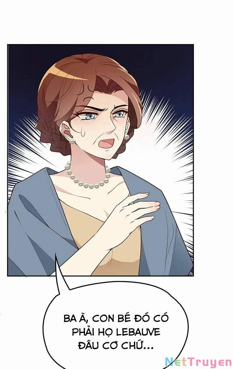 Anh Chồng Giàu Có Chiều Hư Tôi 5 trang 22