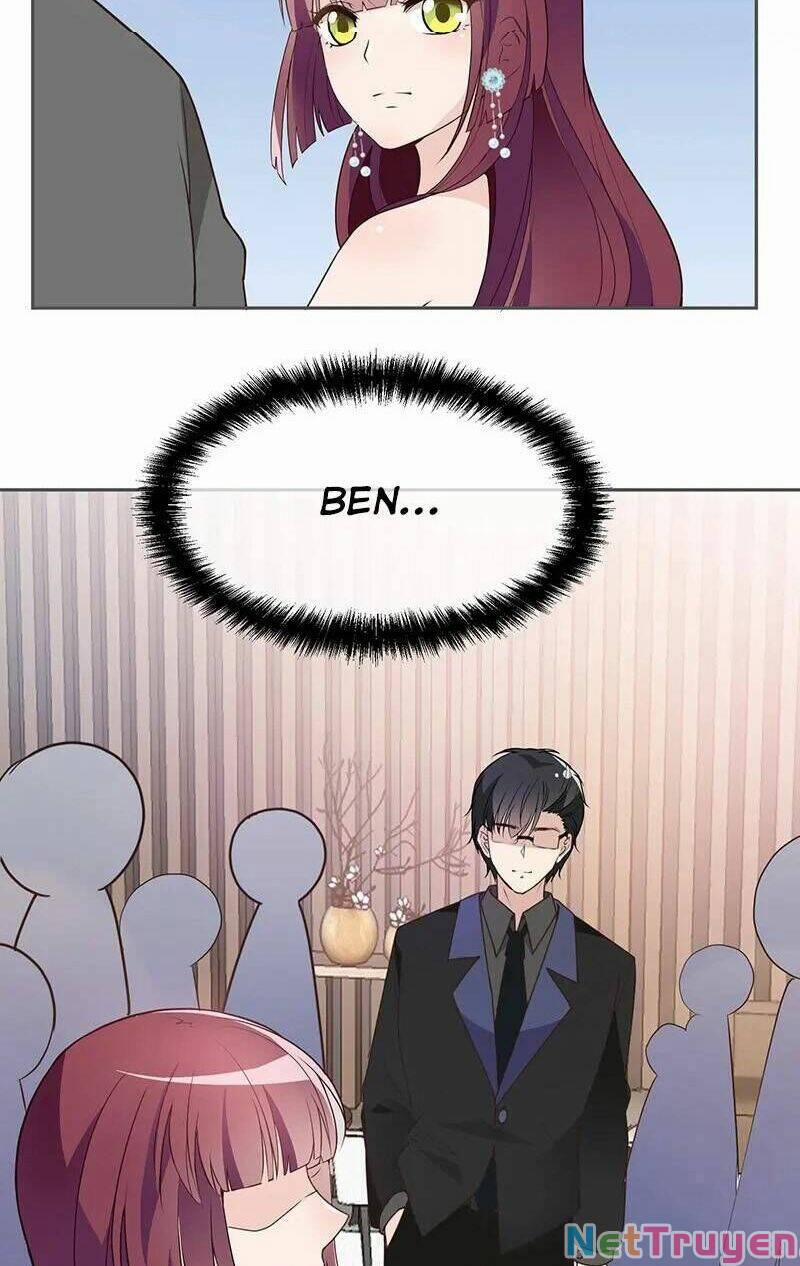 Anh Chồng Giàu Có Chiều Hư Tôi 5 trang 26