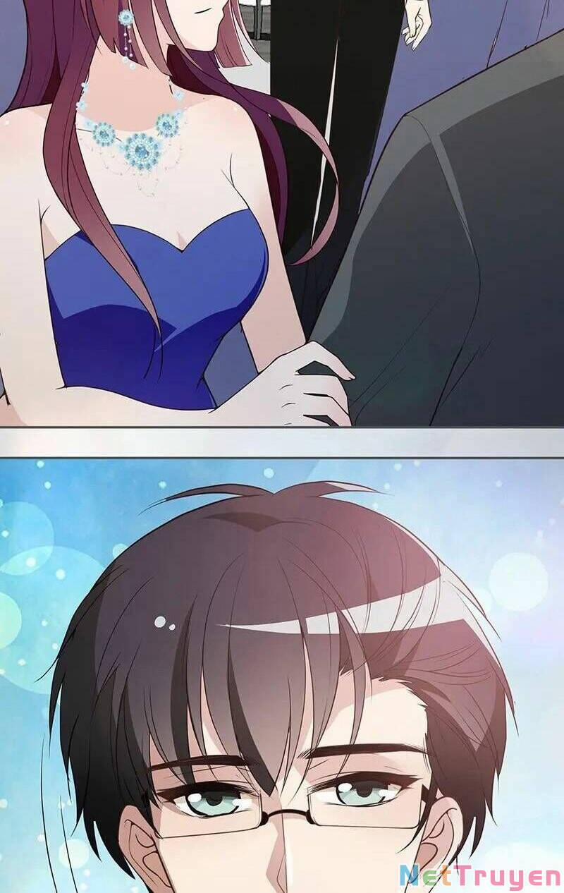 Anh Chồng Giàu Có Chiều Hư Tôi 5 trang 27