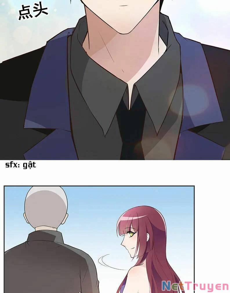 Anh Chồng Giàu Có Chiều Hư Tôi 5 trang 28