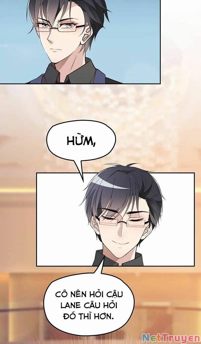 Anh Chồng Giàu Có Chiều Hư Tôi 5 trang 3