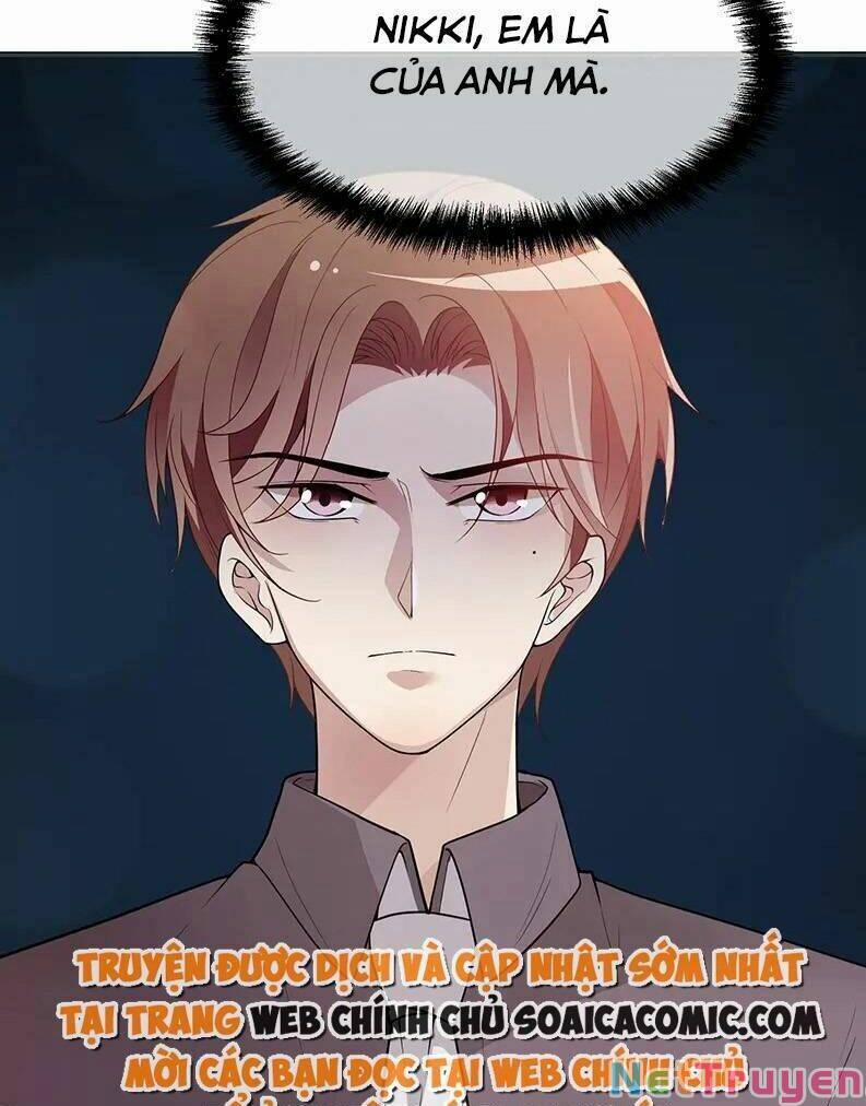 Anh Chồng Giàu Có Chiều Hư Tôi 5 trang 30