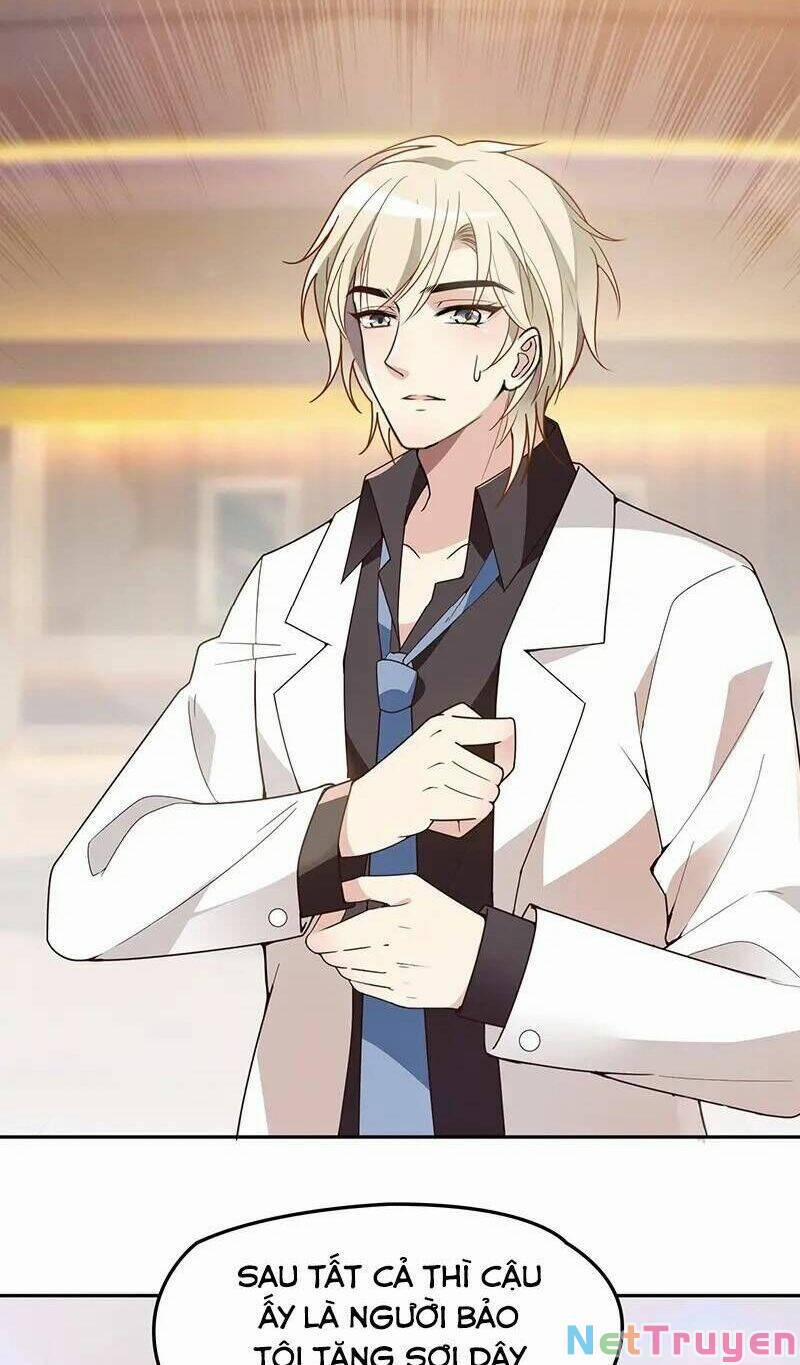 Anh Chồng Giàu Có Chiều Hư Tôi 5 trang 4