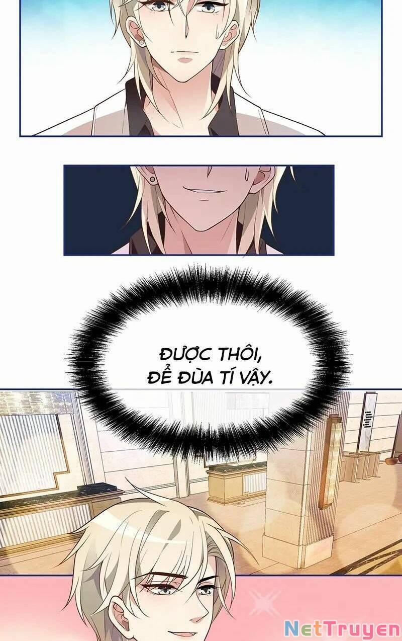 Anh Chồng Giàu Có Chiều Hư Tôi 5 trang 7