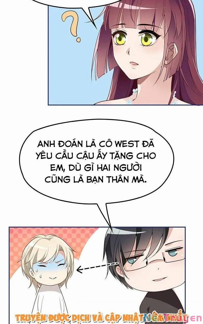 Anh Chồng Giàu Có Chiều Hư Tôi 5 trang 9