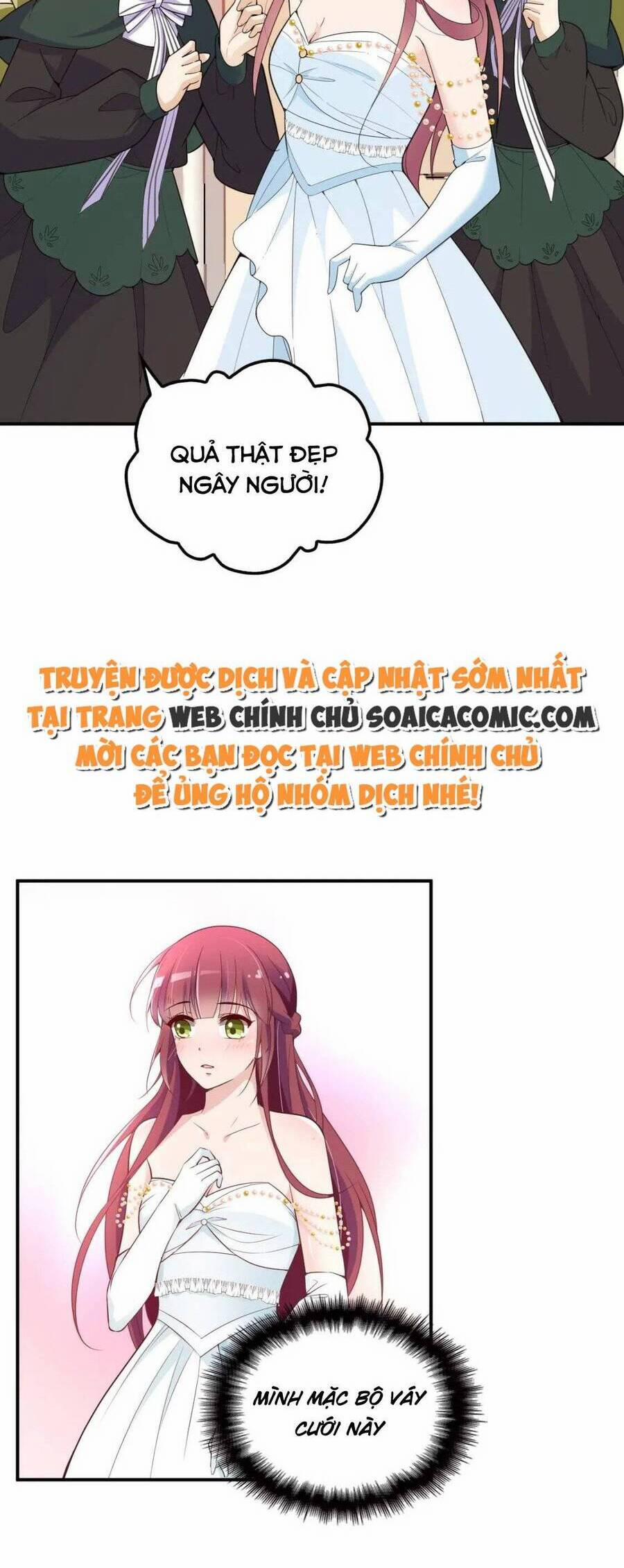 Anh Chồng Giàu Có Chiều Hư Tôi 50 trang 11