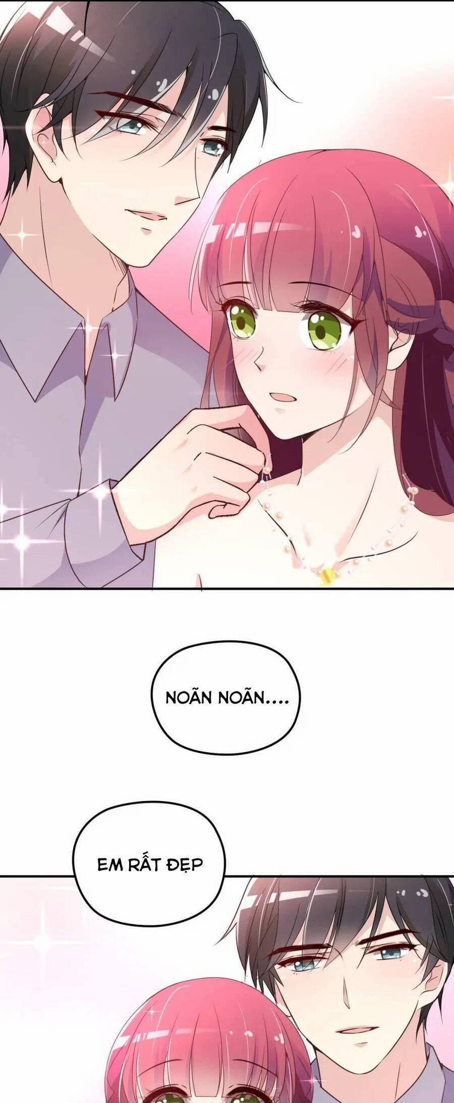 Anh Chồng Giàu Có Chiều Hư Tôi 50 trang 14