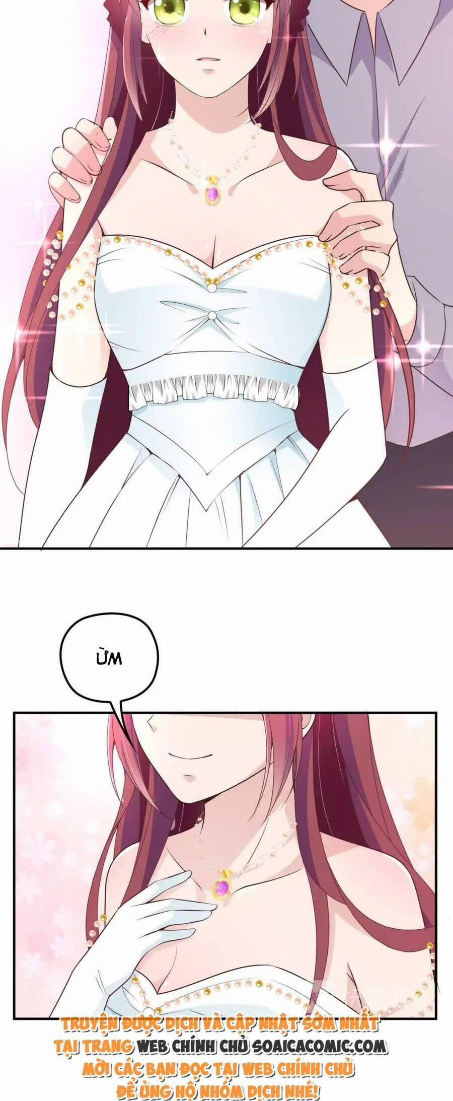 Anh Chồng Giàu Có Chiều Hư Tôi 50 trang 15