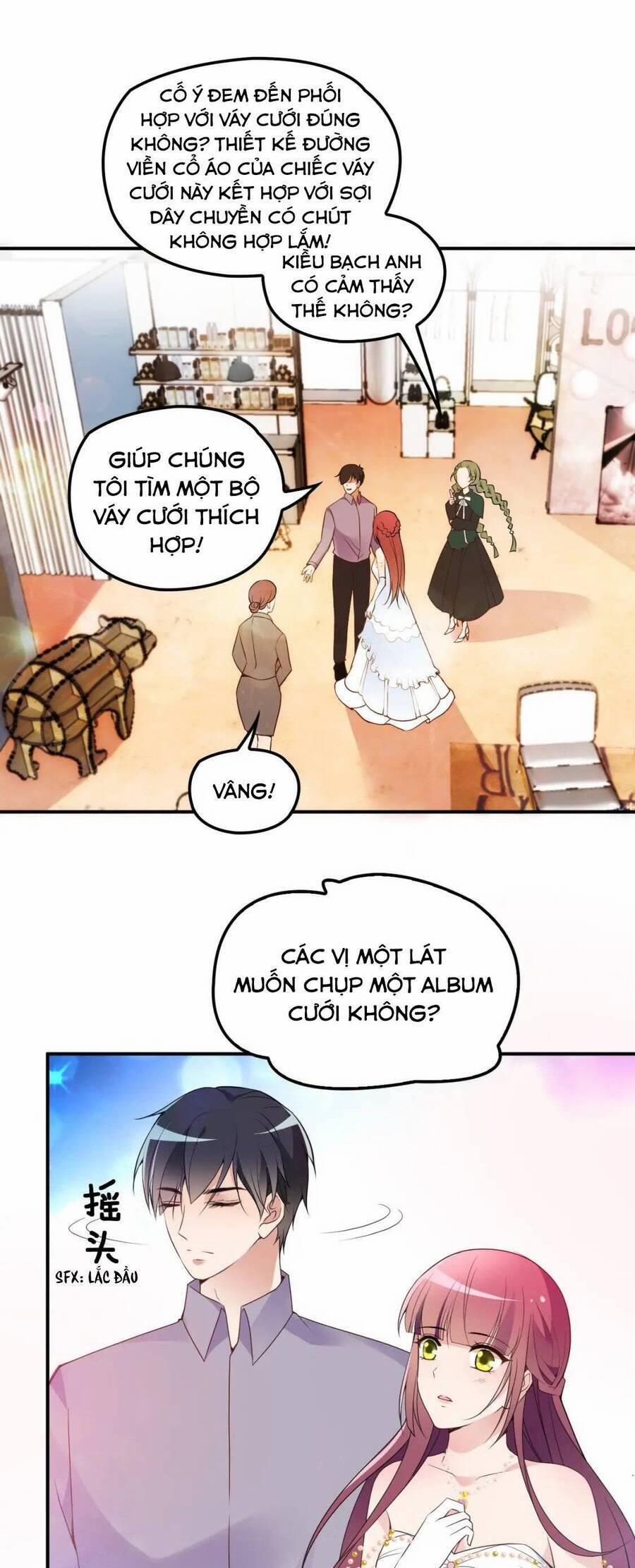 Anh Chồng Giàu Có Chiều Hư Tôi 50 trang 16