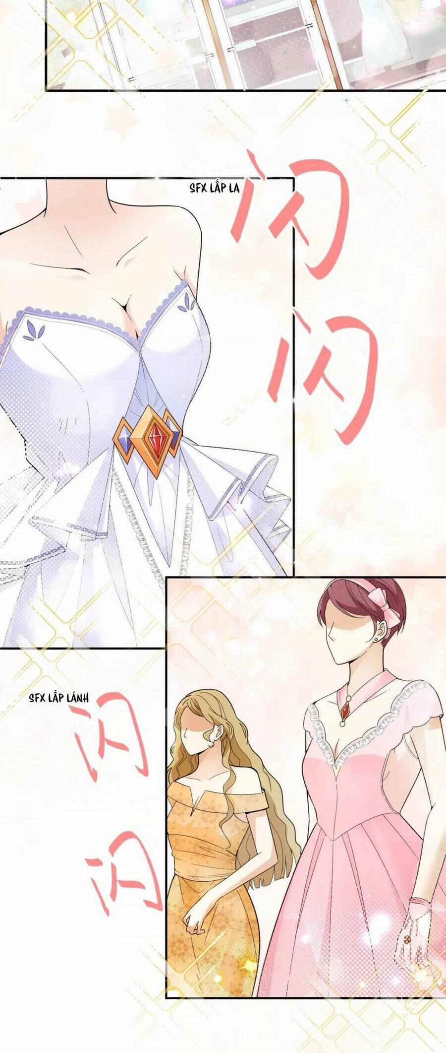 Anh Chồng Giàu Có Chiều Hư Tôi 50 trang 2