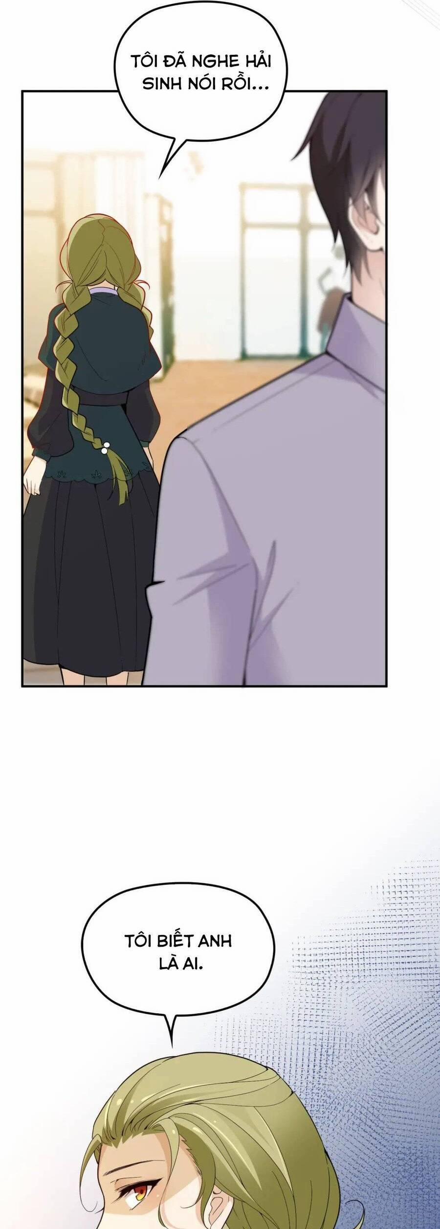 Anh Chồng Giàu Có Chiều Hư Tôi 50 trang 20