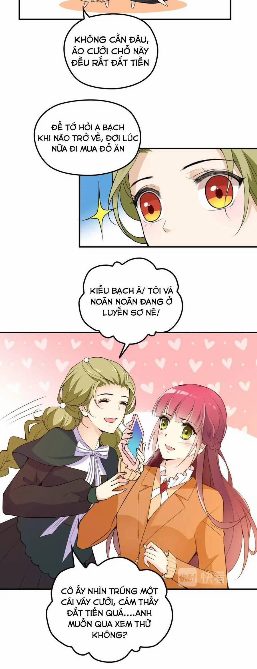 Anh Chồng Giàu Có Chiều Hư Tôi 50 trang 4