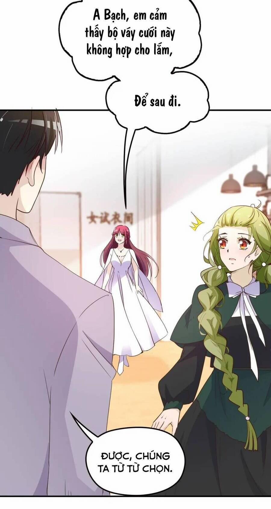 Anh Chồng Giàu Có Chiều Hư Tôi 51 trang 10