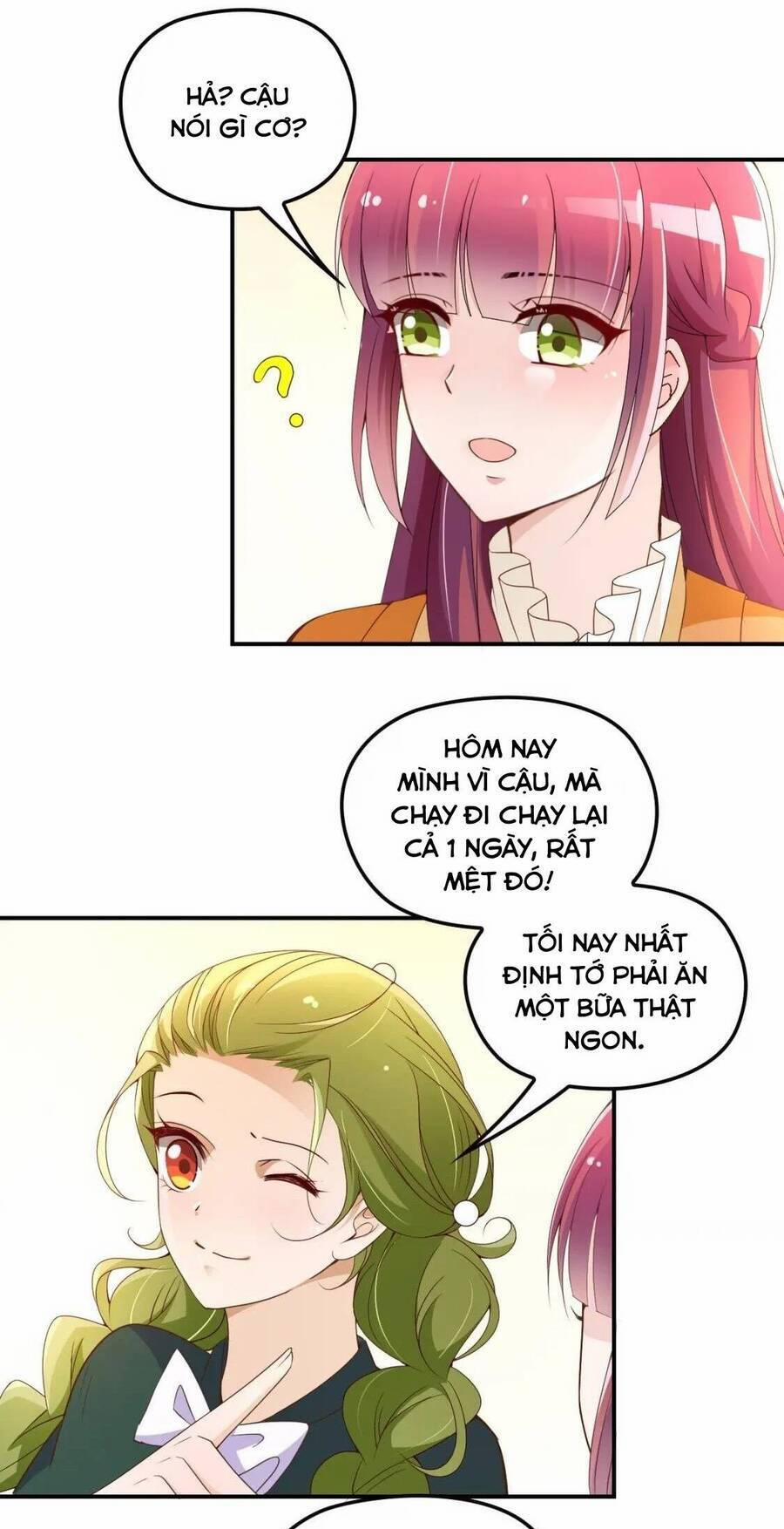 Anh Chồng Giàu Có Chiều Hư Tôi 51 trang 12