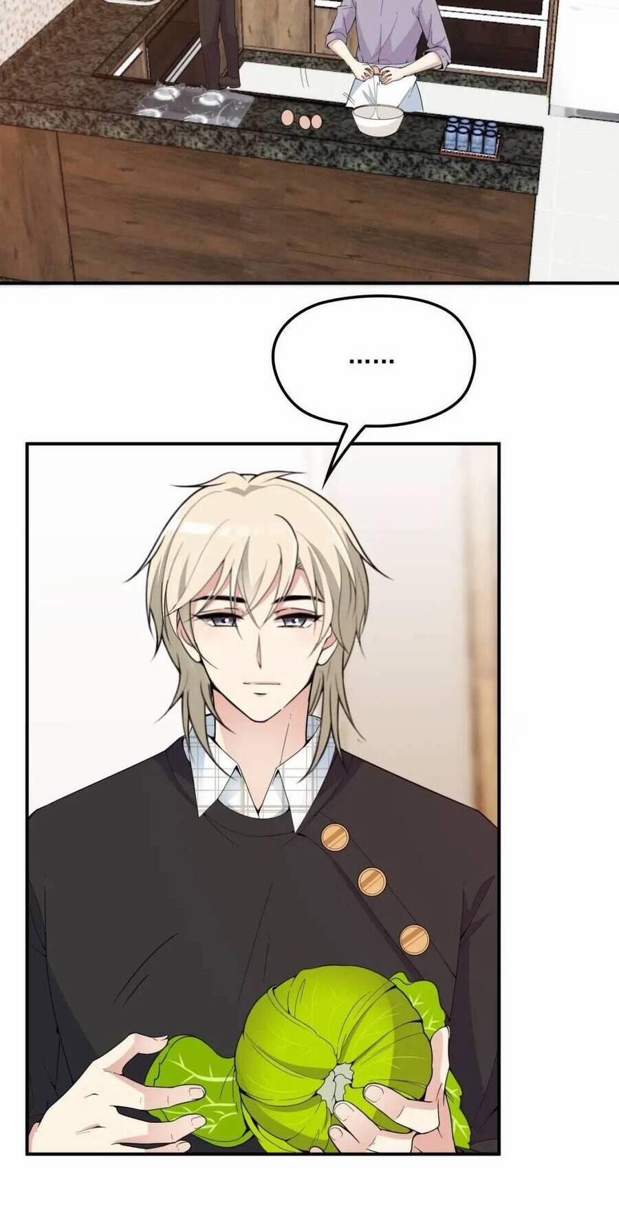 Anh Chồng Giàu Có Chiều Hư Tôi 51 trang 17