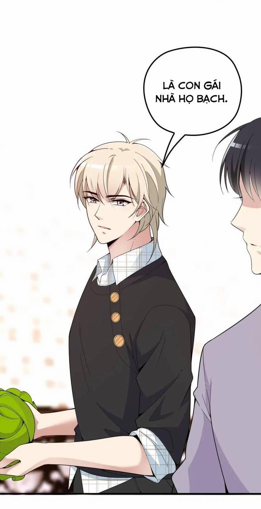 Anh Chồng Giàu Có Chiều Hư Tôi 51 trang 19