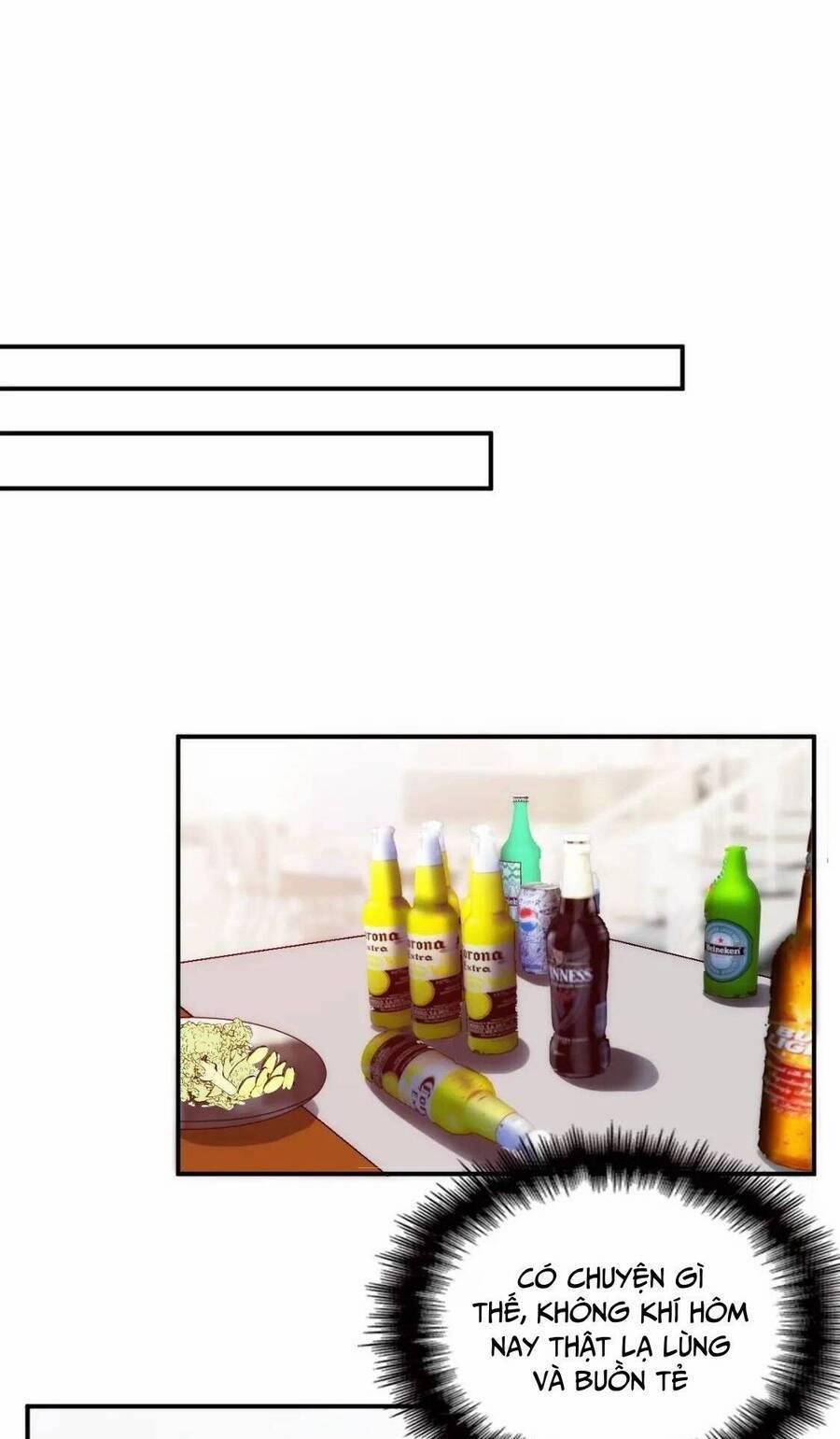 Anh Chồng Giàu Có Chiều Hư Tôi 51 trang 20