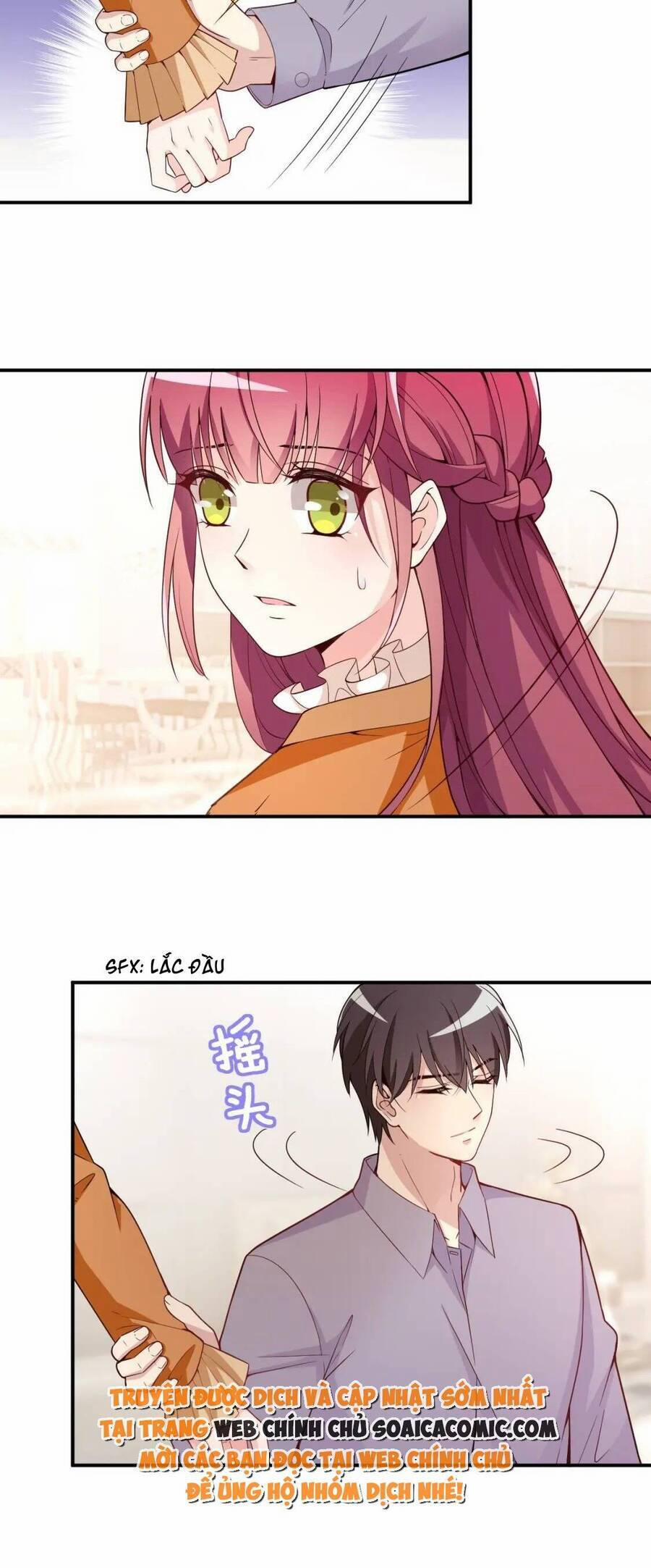 Anh Chồng Giàu Có Chiều Hư Tôi 51 trang 26