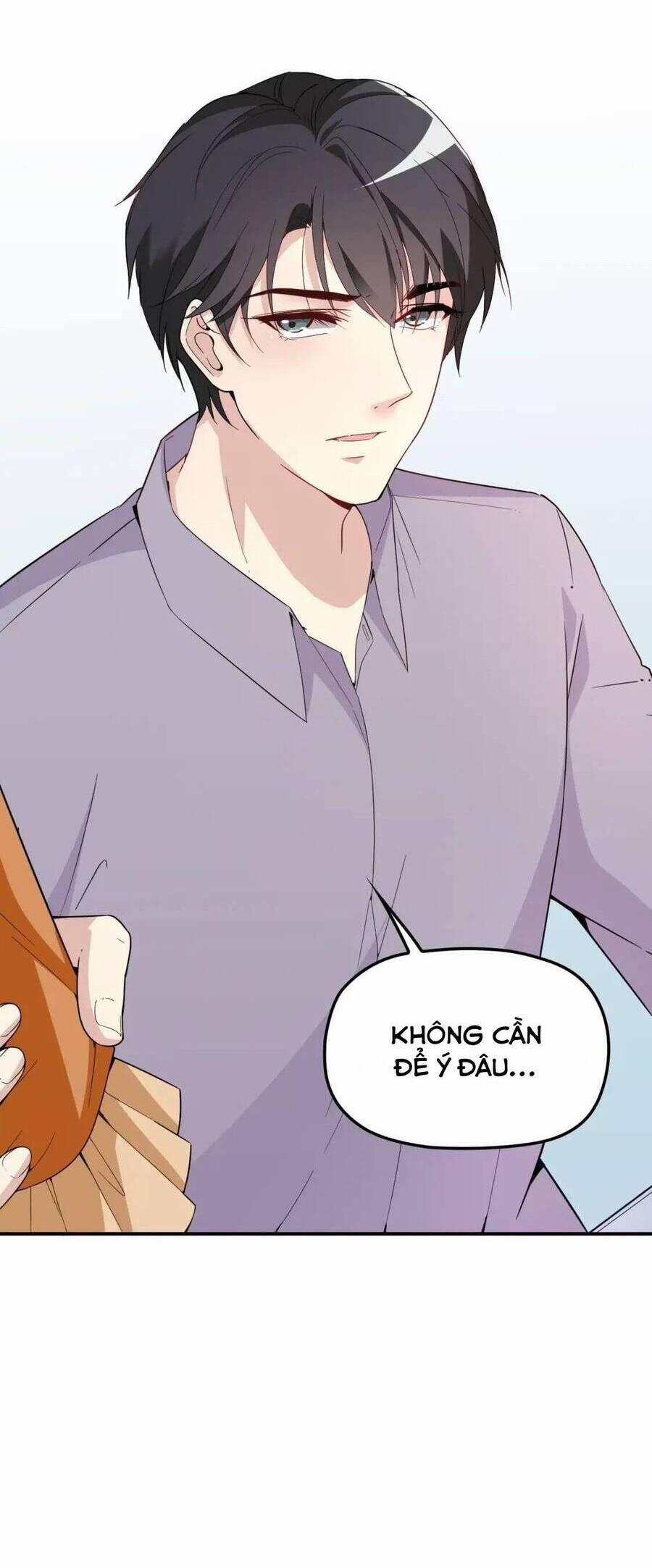 Anh Chồng Giàu Có Chiều Hư Tôi 51 trang 27