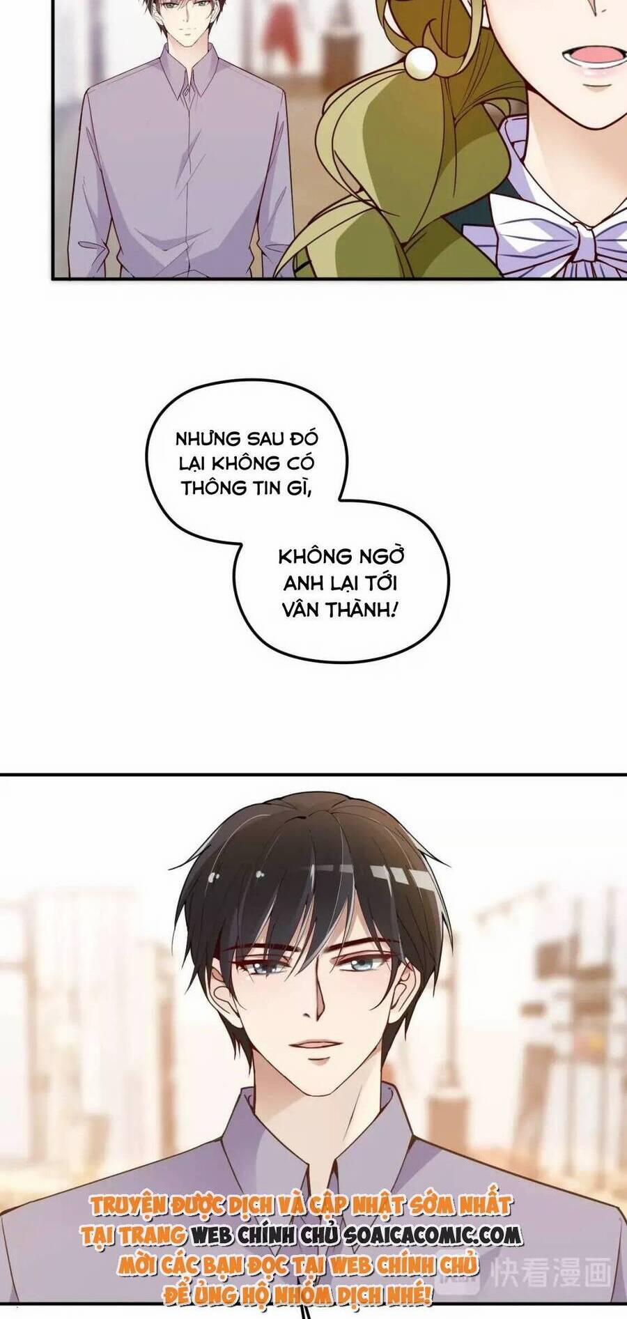 Anh Chồng Giàu Có Chiều Hư Tôi 51 trang 5