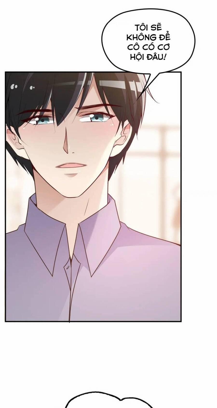 Anh Chồng Giàu Có Chiều Hư Tôi 51 trang 9