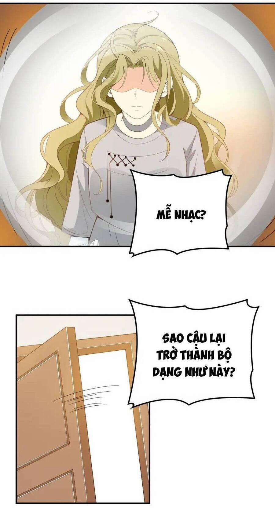 Anh Chồng Giàu Có Chiều Hư Tôi 52 trang 11