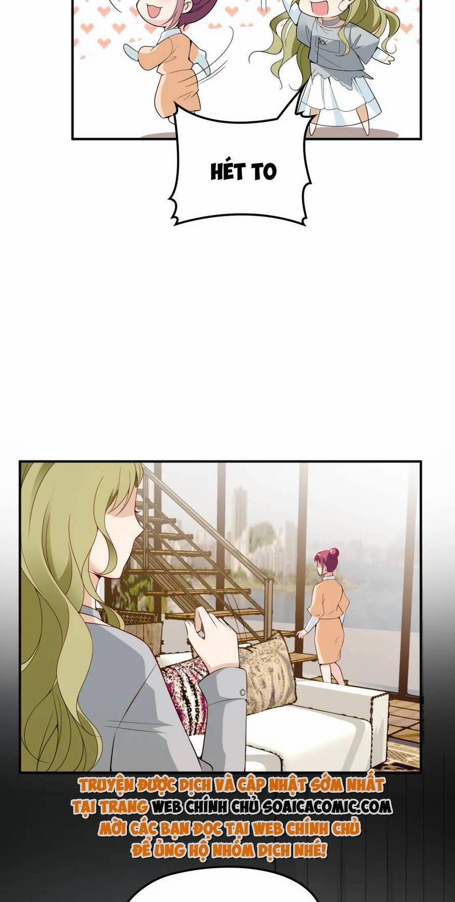 Anh Chồng Giàu Có Chiều Hư Tôi 52 trang 17