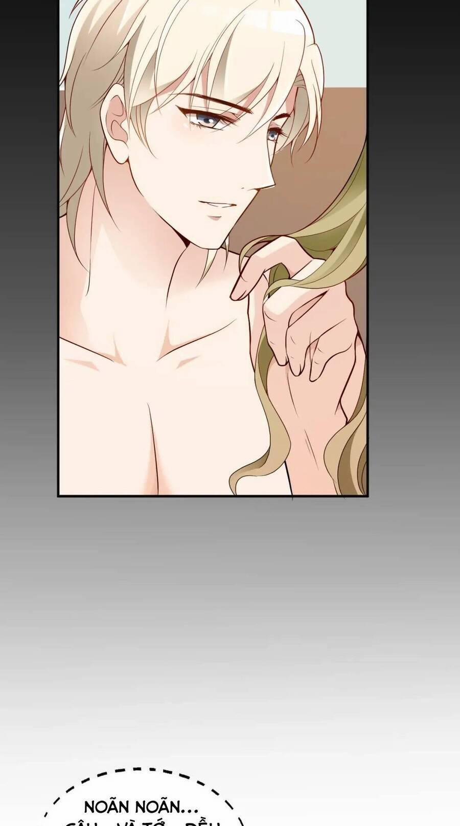 Anh Chồng Giàu Có Chiều Hư Tôi 52 trang 19