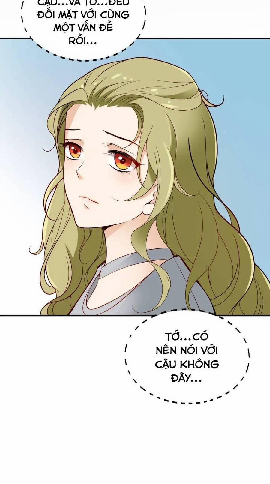 Anh Chồng Giàu Có Chiều Hư Tôi 52 trang 20