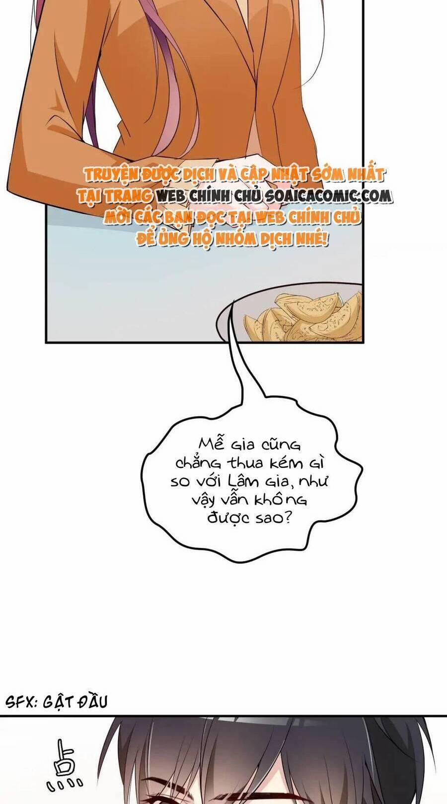 Anh Chồng Giàu Có Chiều Hư Tôi 52 trang 4