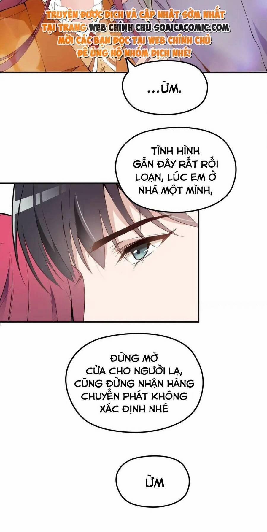 Anh Chồng Giàu Có Chiều Hư Tôi 52 trang 9