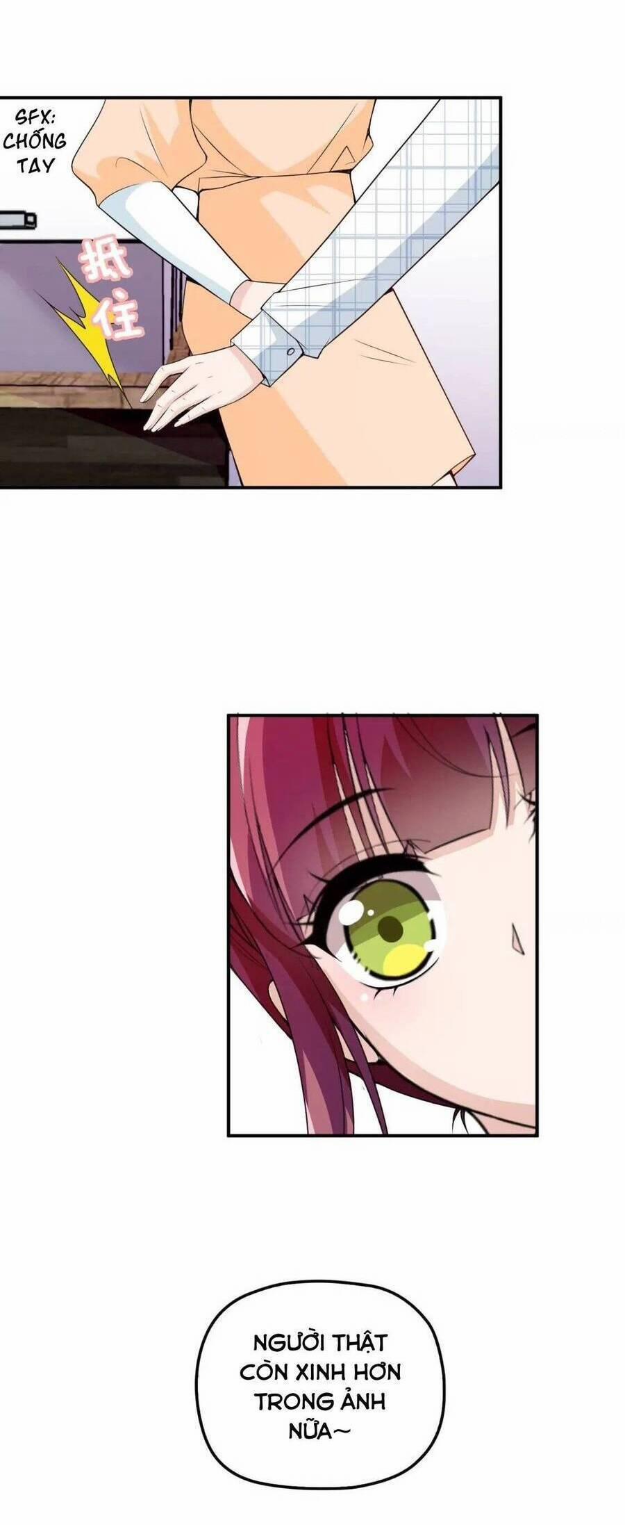 Anh Chồng Giàu Có Chiều Hư Tôi 53 trang 10