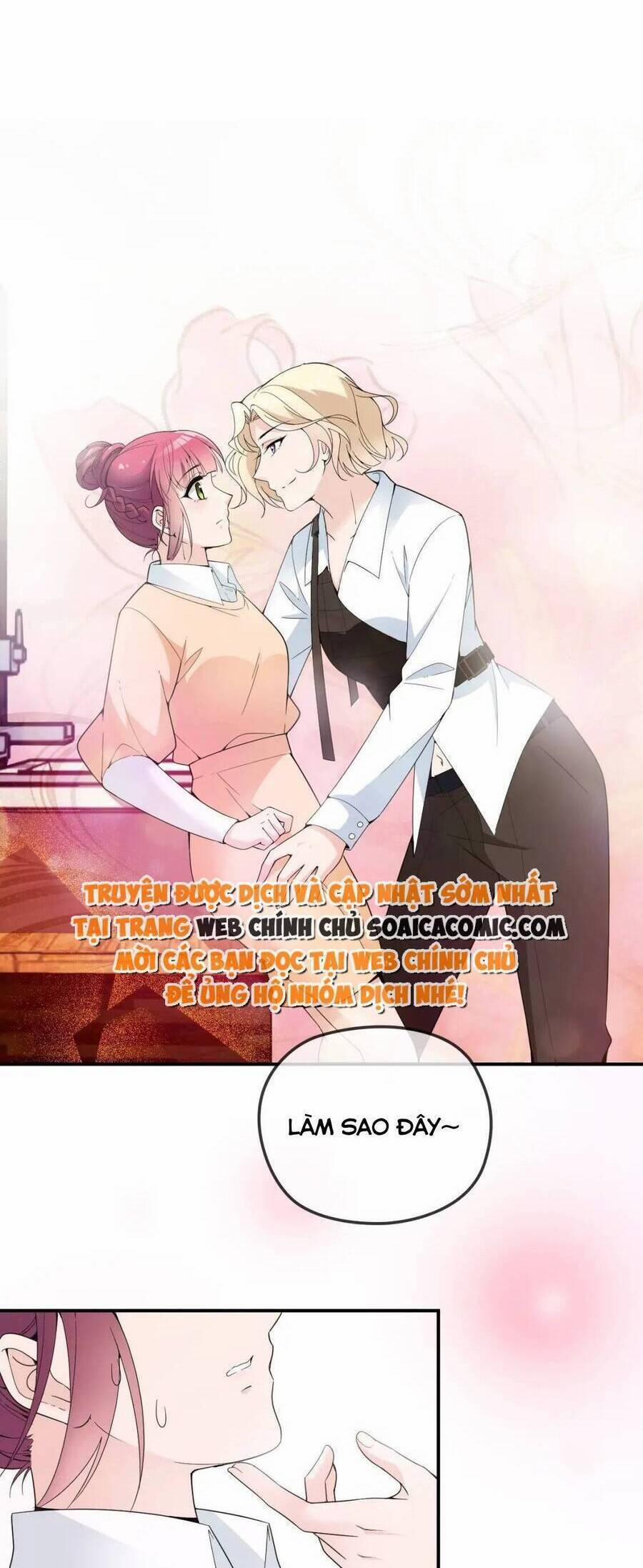 Anh Chồng Giàu Có Chiều Hư Tôi 53 trang 11