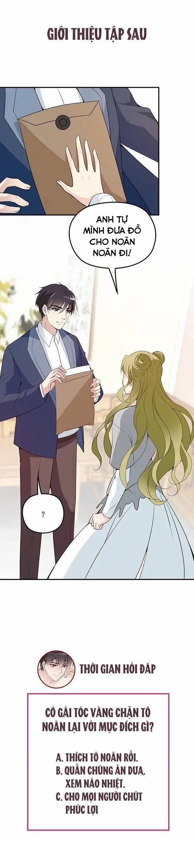 Anh Chồng Giàu Có Chiều Hư Tôi 53 trang 23