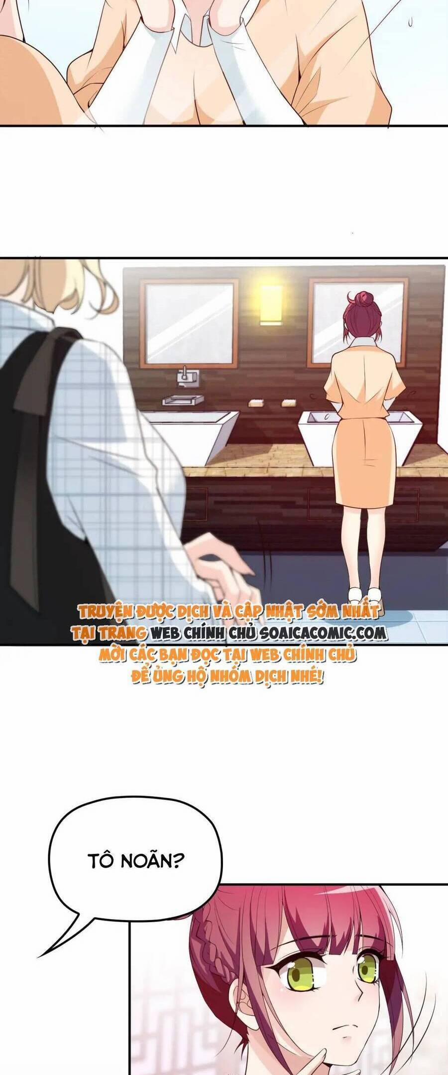 Anh Chồng Giàu Có Chiều Hư Tôi 53 trang 7