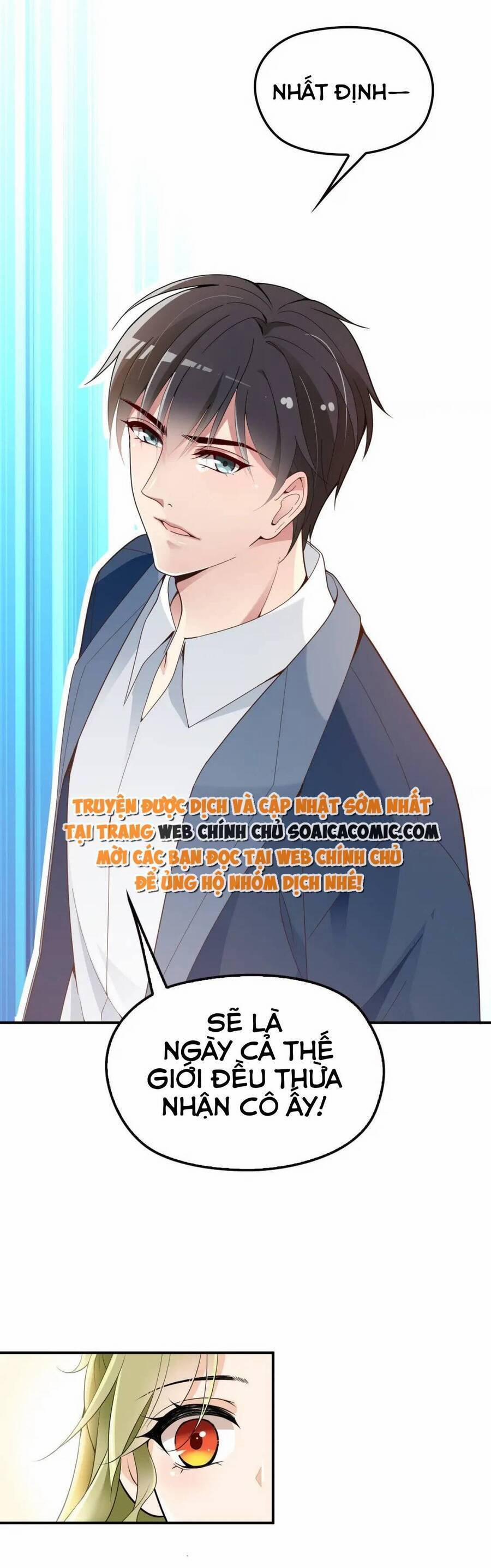 Anh Chồng Giàu Có Chiều Hư Tôi 54 trang 13