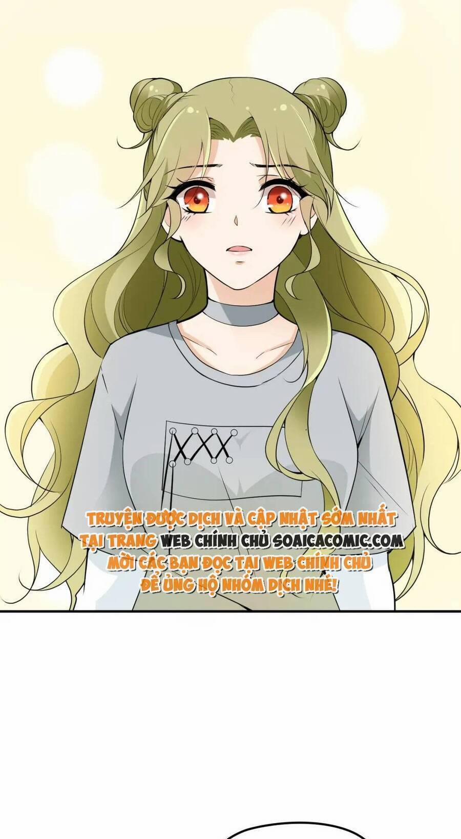 Anh Chồng Giàu Có Chiều Hư Tôi 54 trang 16