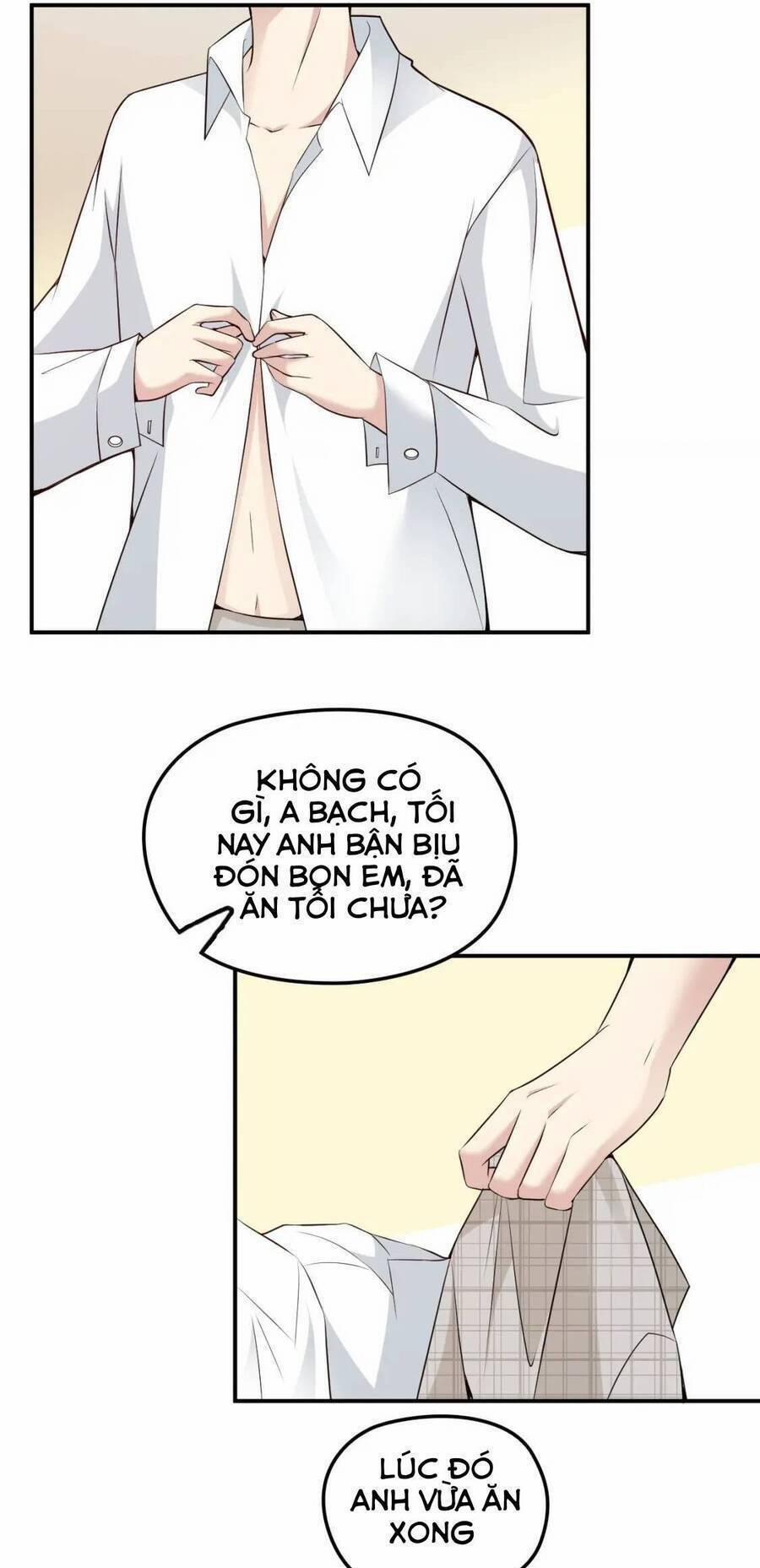 Anh Chồng Giàu Có Chiều Hư Tôi 54 trang 20