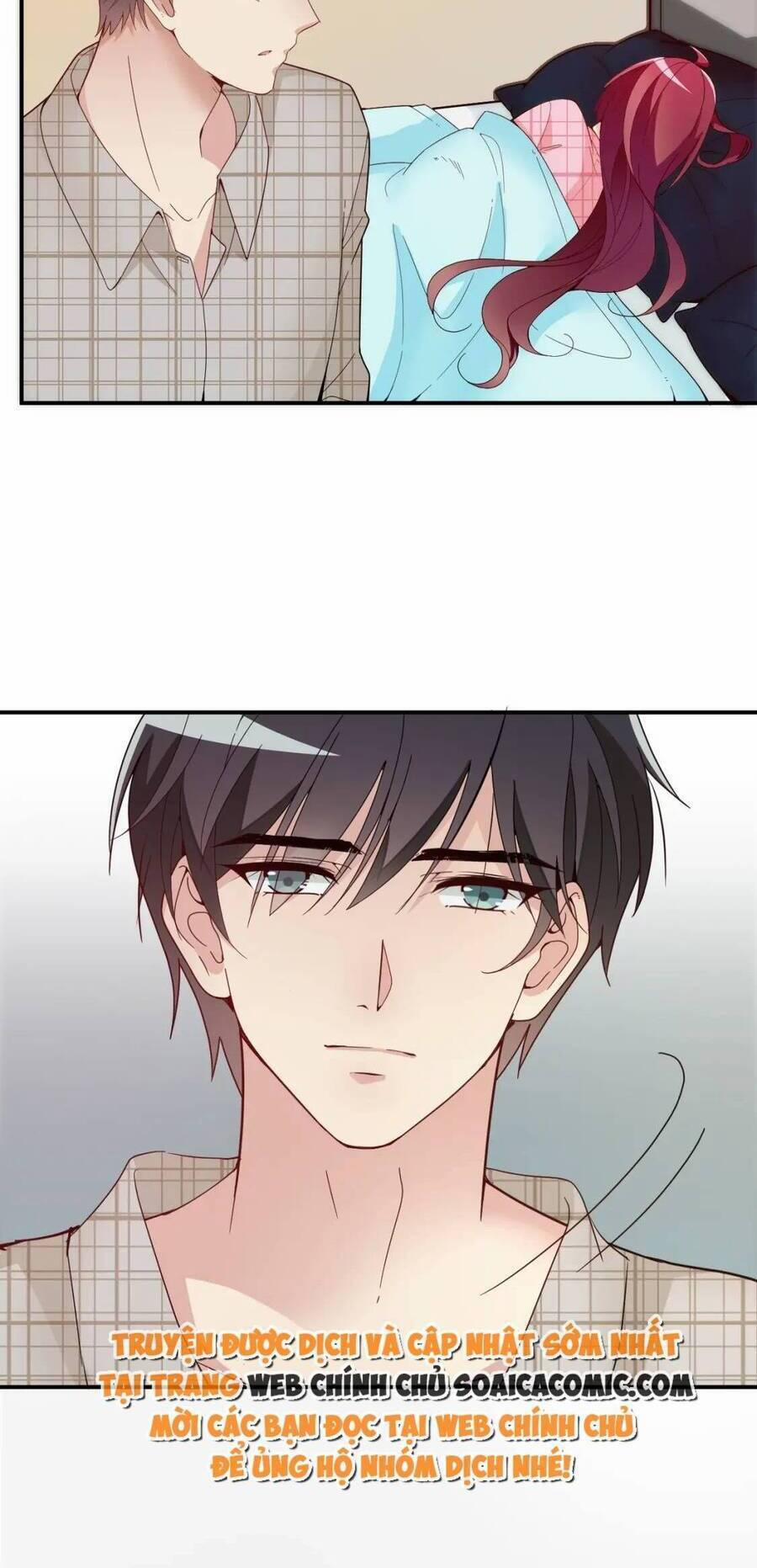 Anh Chồng Giàu Có Chiều Hư Tôi 54 trang 26