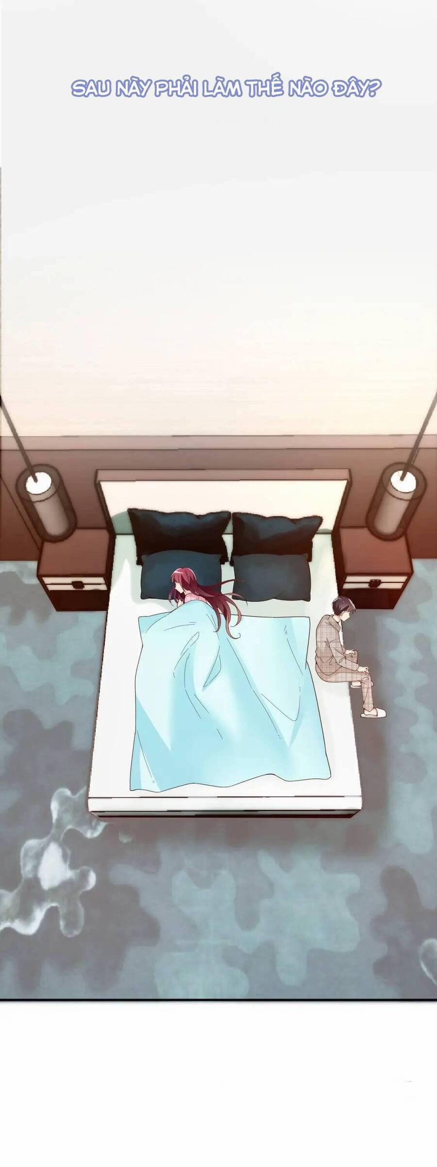 Anh Chồng Giàu Có Chiều Hư Tôi 54 trang 27