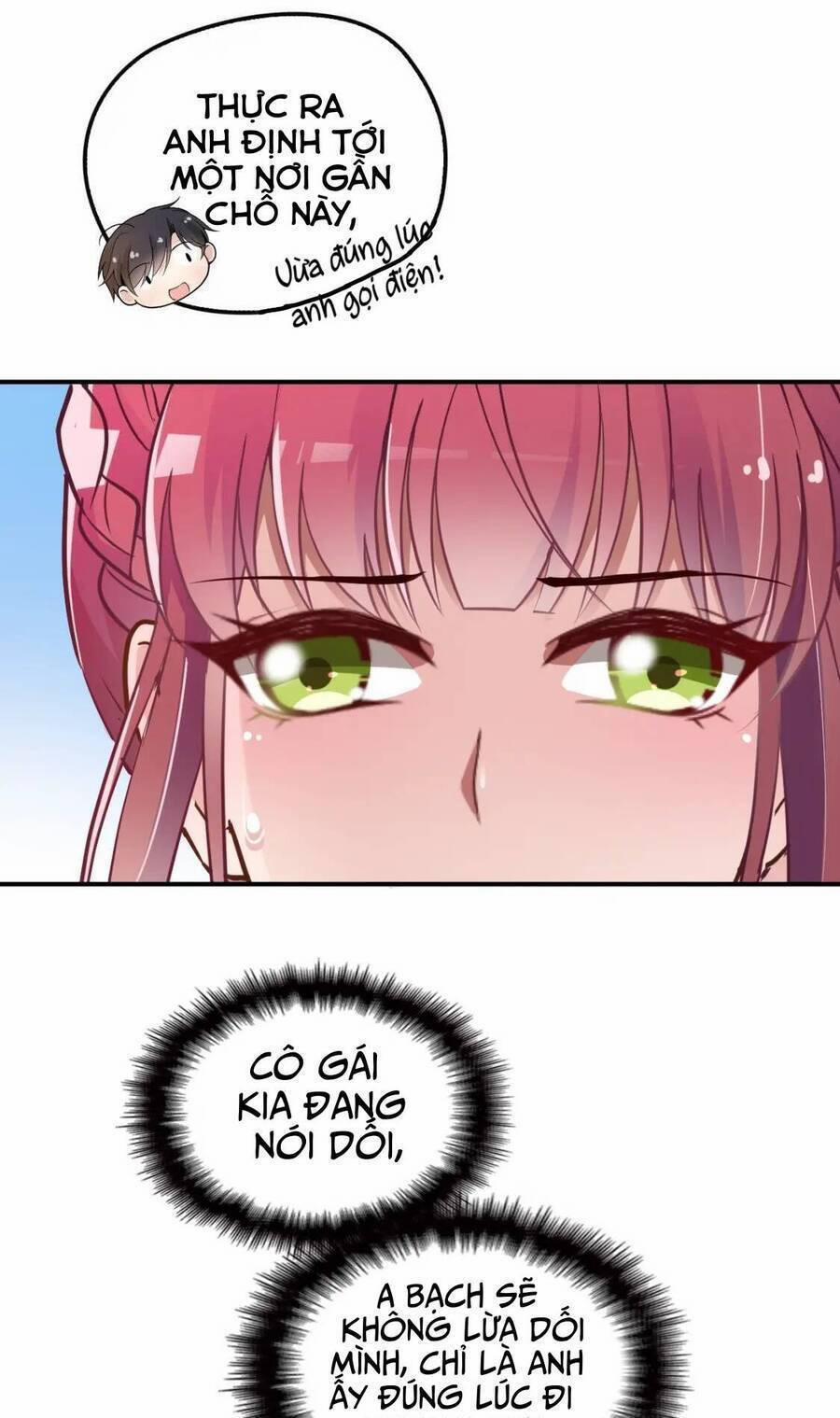 Anh Chồng Giàu Có Chiều Hư Tôi 54 trang 3