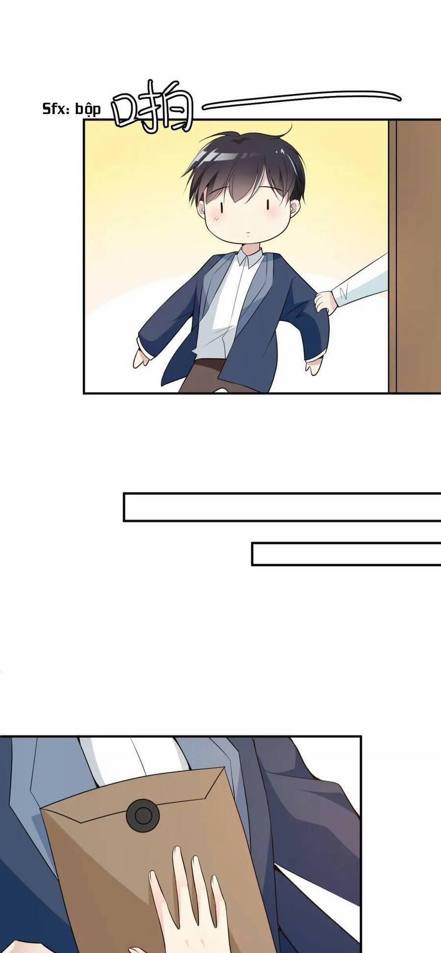 Anh Chồng Giàu Có Chiều Hư Tôi 54 trang 5