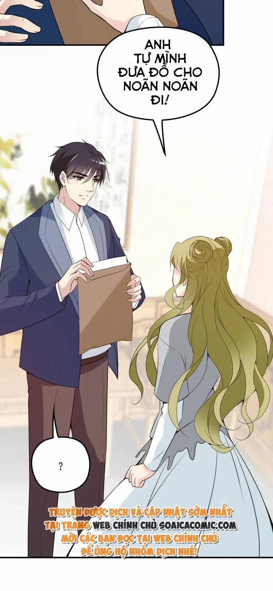 Anh Chồng Giàu Có Chiều Hư Tôi 54 trang 6