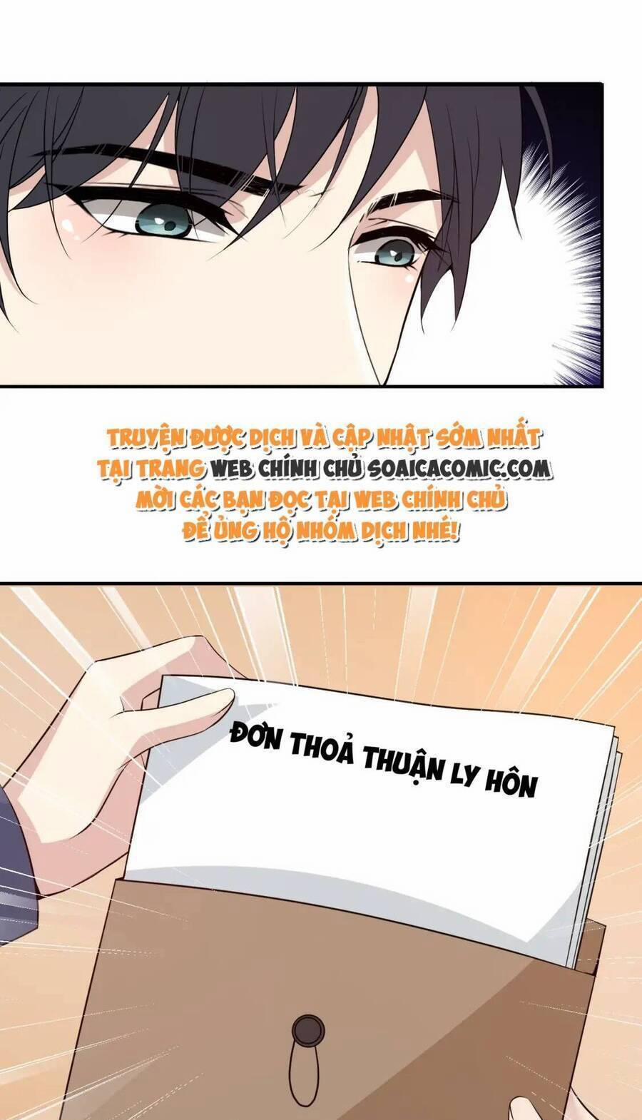 Anh Chồng Giàu Có Chiều Hư Tôi 54 trang 7