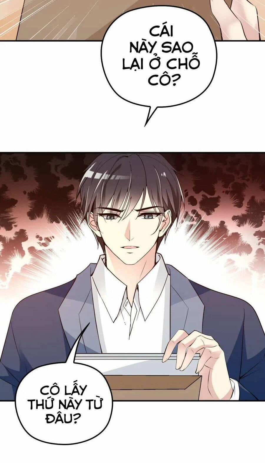 Anh Chồng Giàu Có Chiều Hư Tôi 54 trang 8