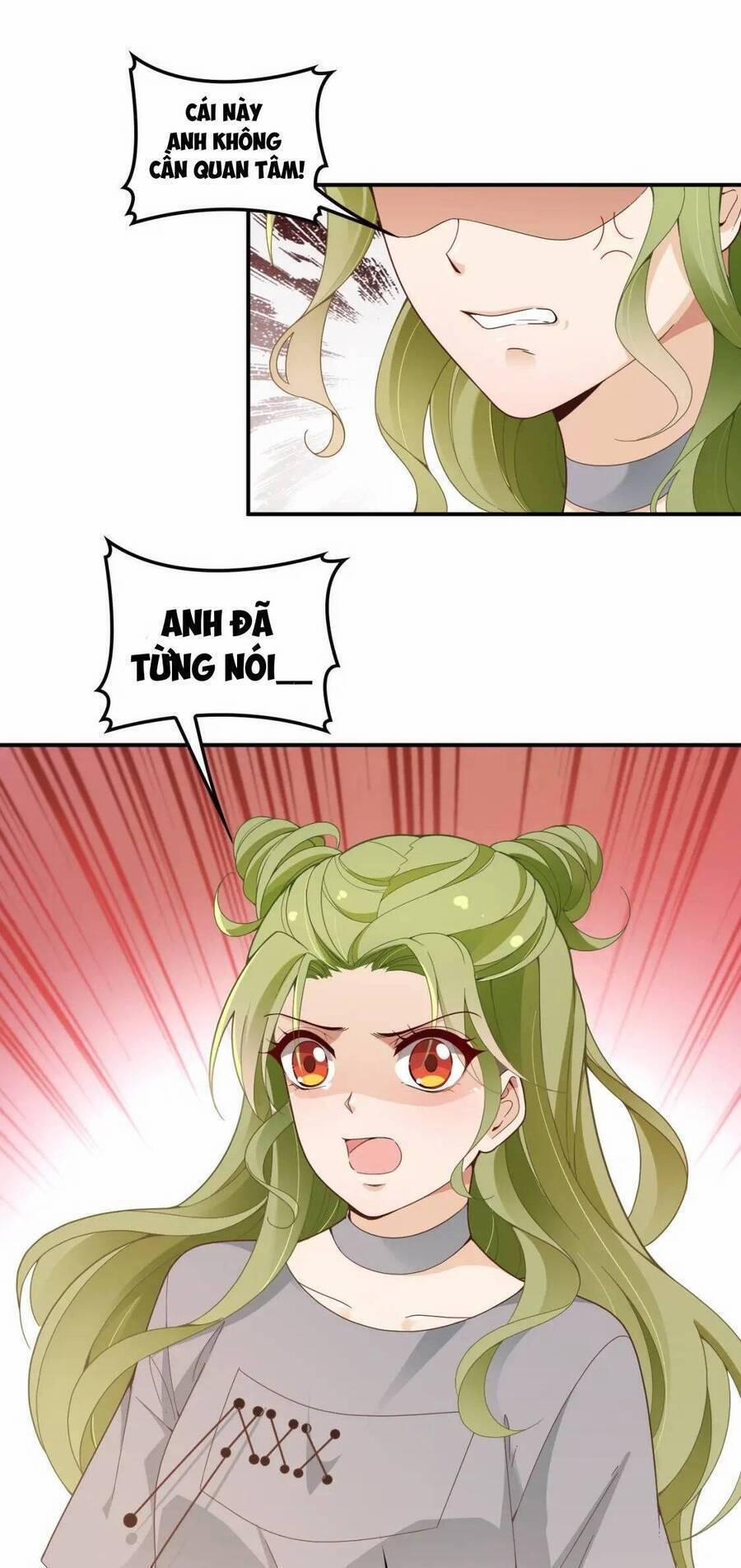 Anh Chồng Giàu Có Chiều Hư Tôi 54 trang 9