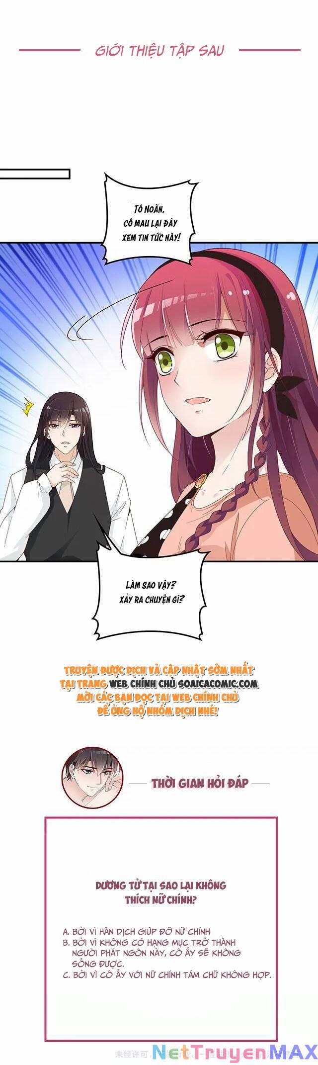 Anh Chồng Giàu Có Chiều Hư Tôi 55 trang 16