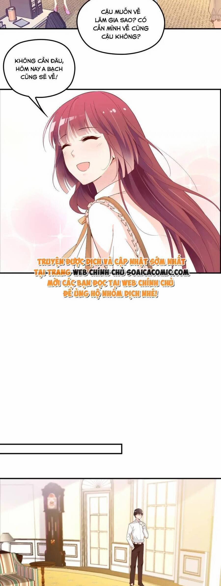 Anh Chồng Giàu Có Chiều Hư Tôi 57 trang 11